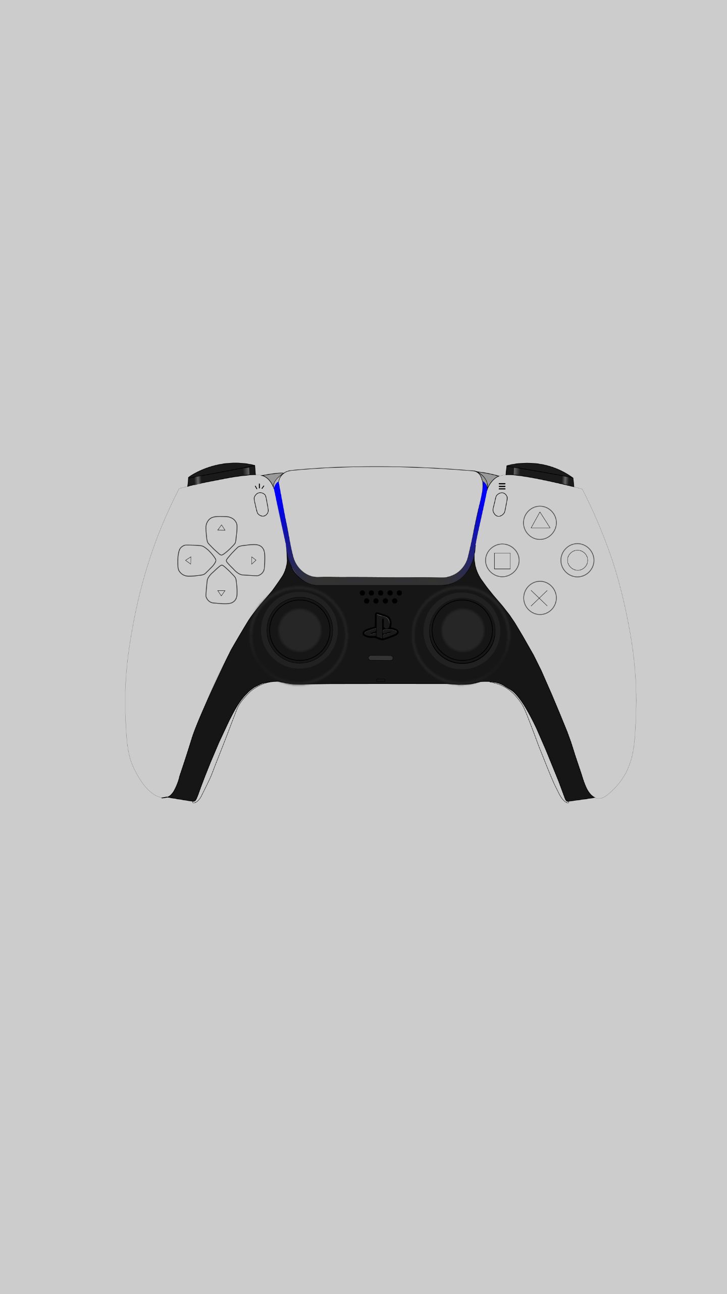 Ps5 controller